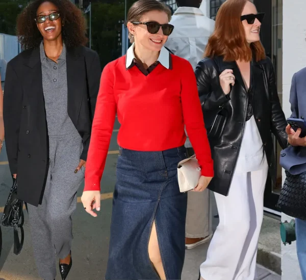 Smart Style Archive Tips for Better Dressing