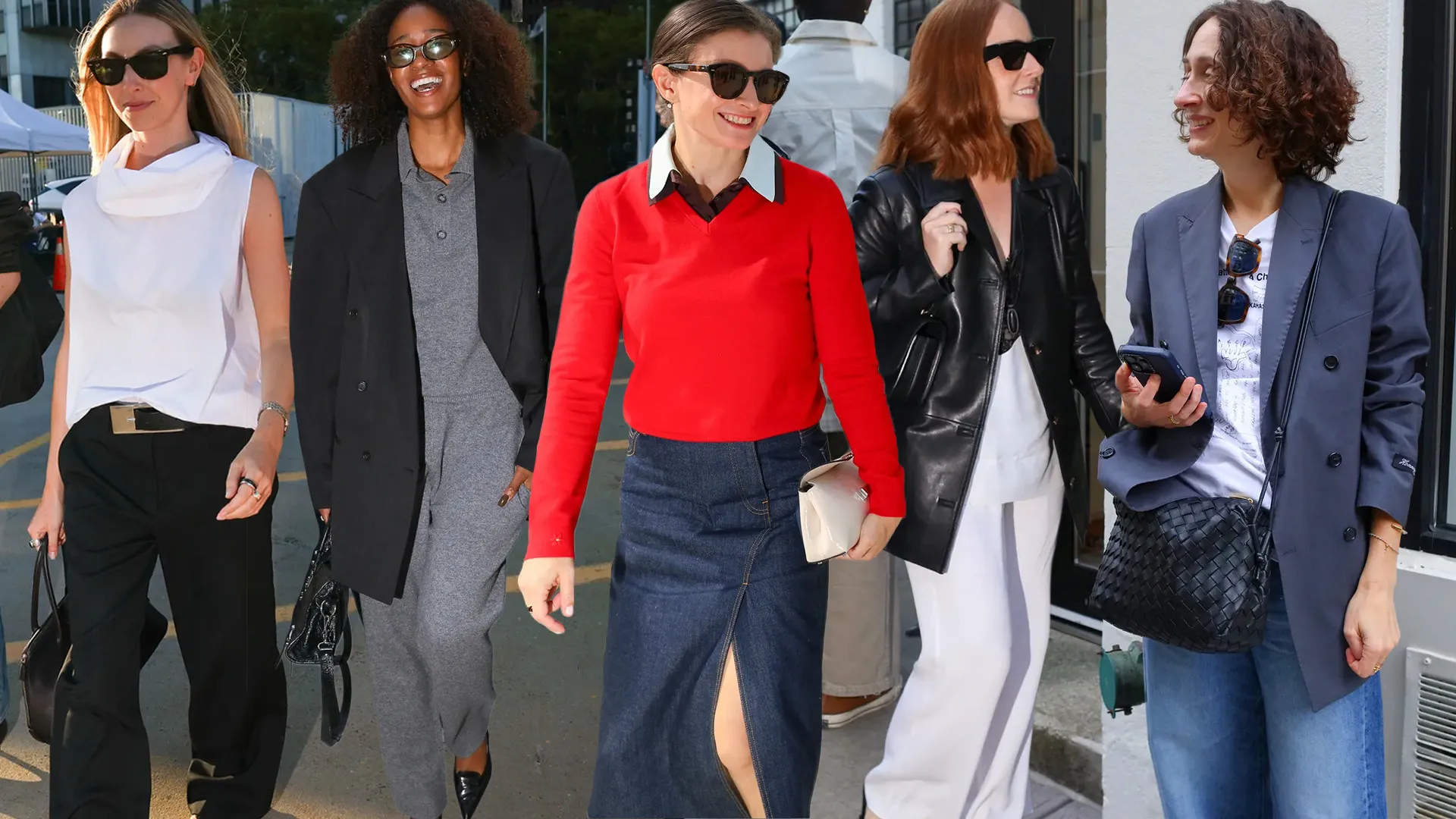 Smart Style Archive Tips for Better Dressing