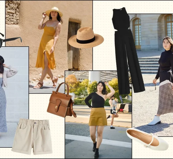 Top Style Archive Looks for Daily Wear