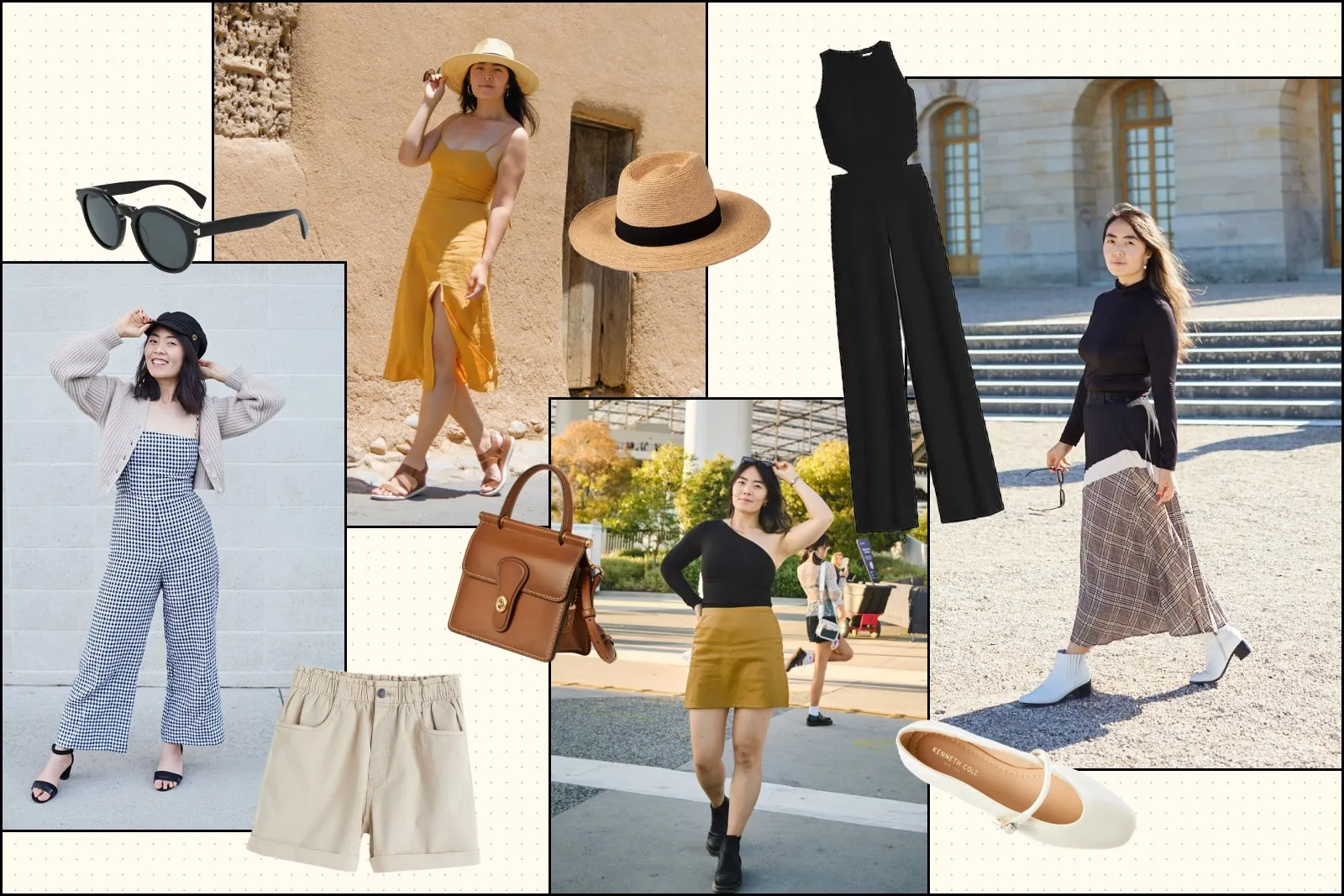 Top Style Archive Looks for Daily Wear