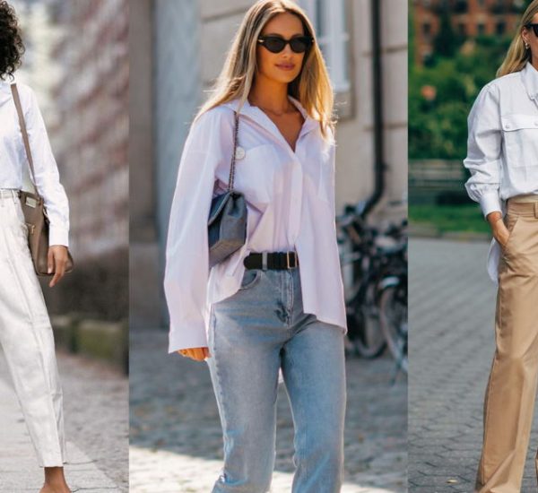Best Style Archive Tips for Trendy Looks