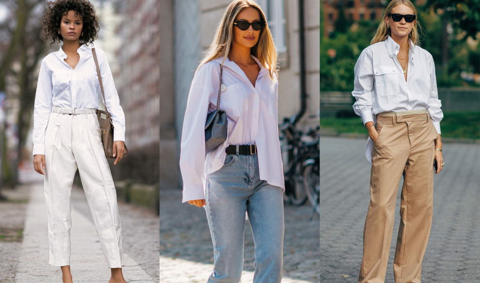 Best Style Archive Tips for Trendy Looks