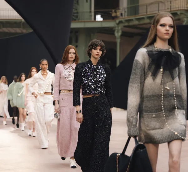 Expert Style Archive Ideas for Modern Fashion