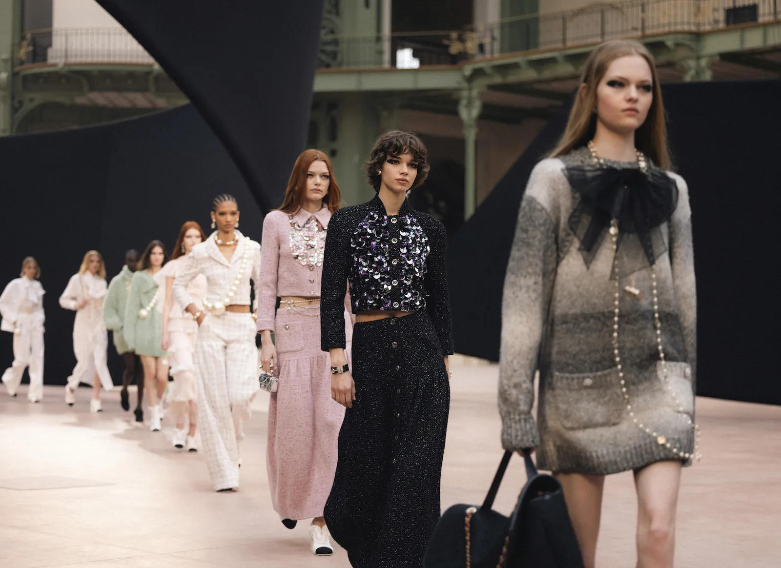 Expert Style Archive Ideas for Modern Fashion
