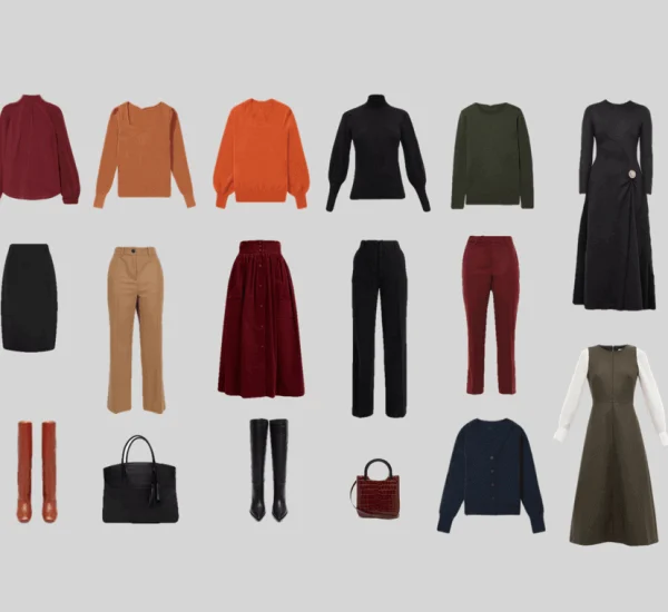 Top Classic Style Ideas for Everyday Wear