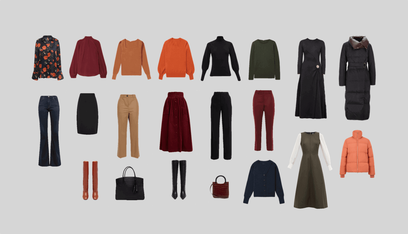 Top Classic Style Ideas for Everyday Wear