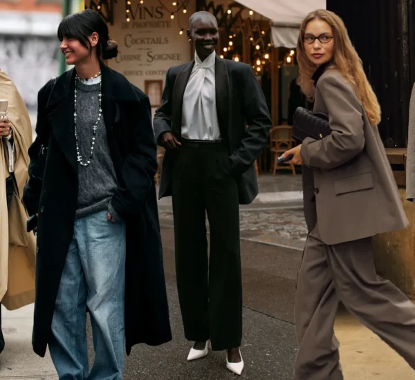 Easy Fashion Archive Guide for Chic Outfits