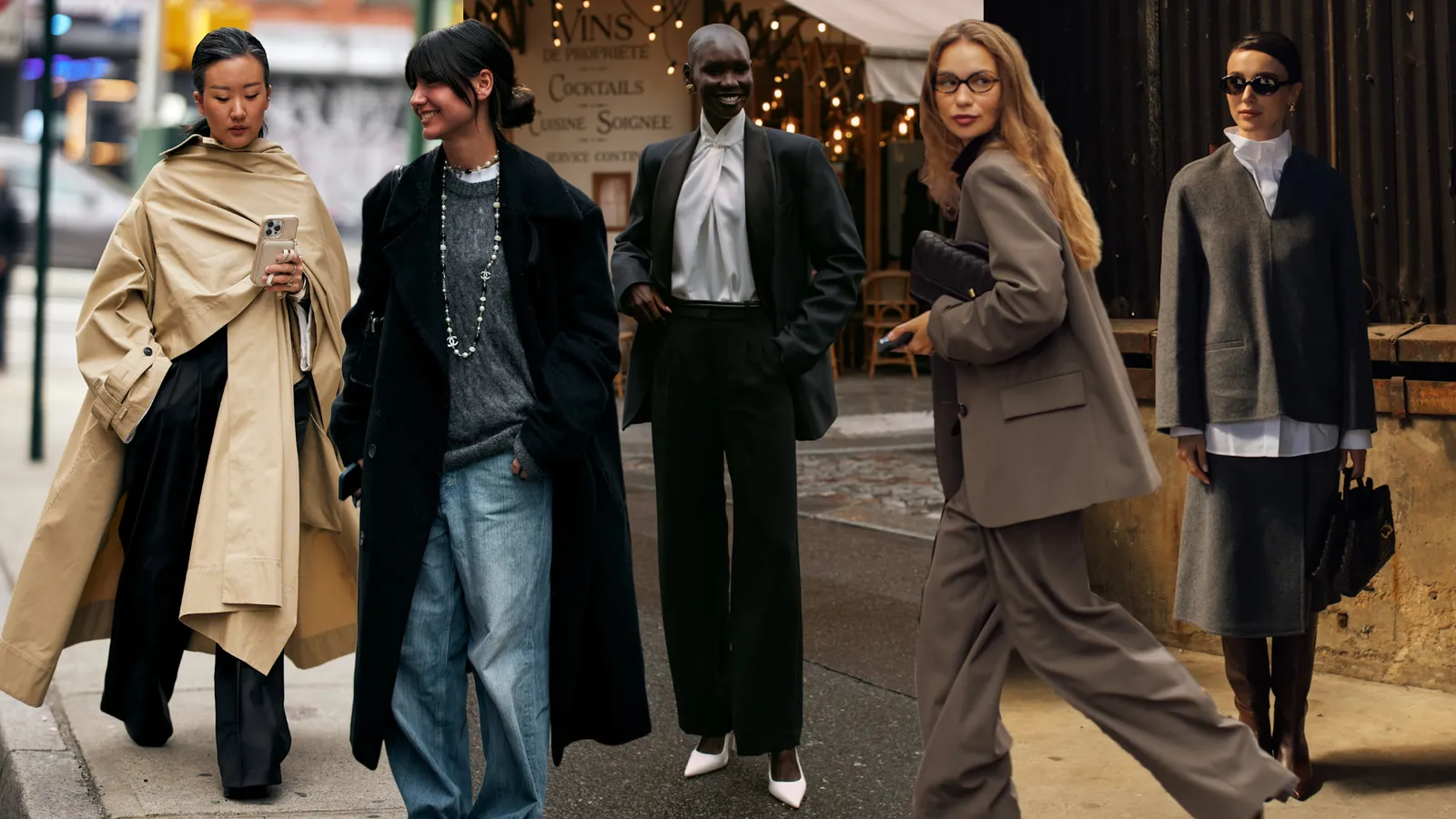 Easy Fashion Archive Guide for Chic Outfits