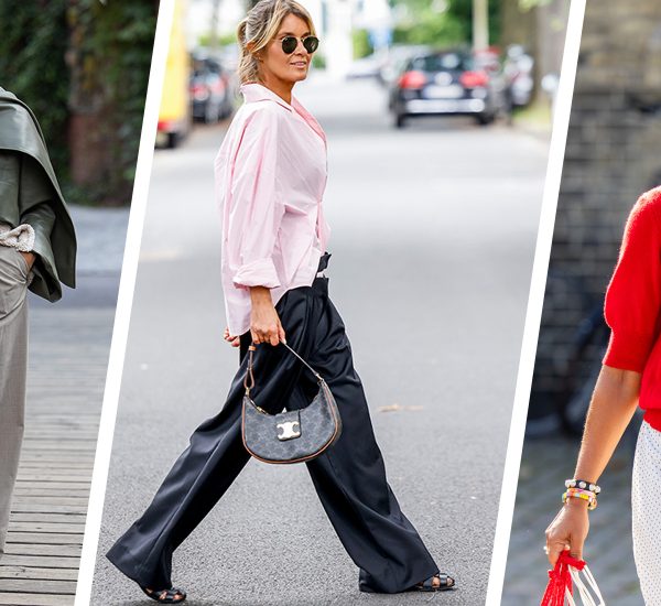 Best Archived Trends for Stylish Women Looks