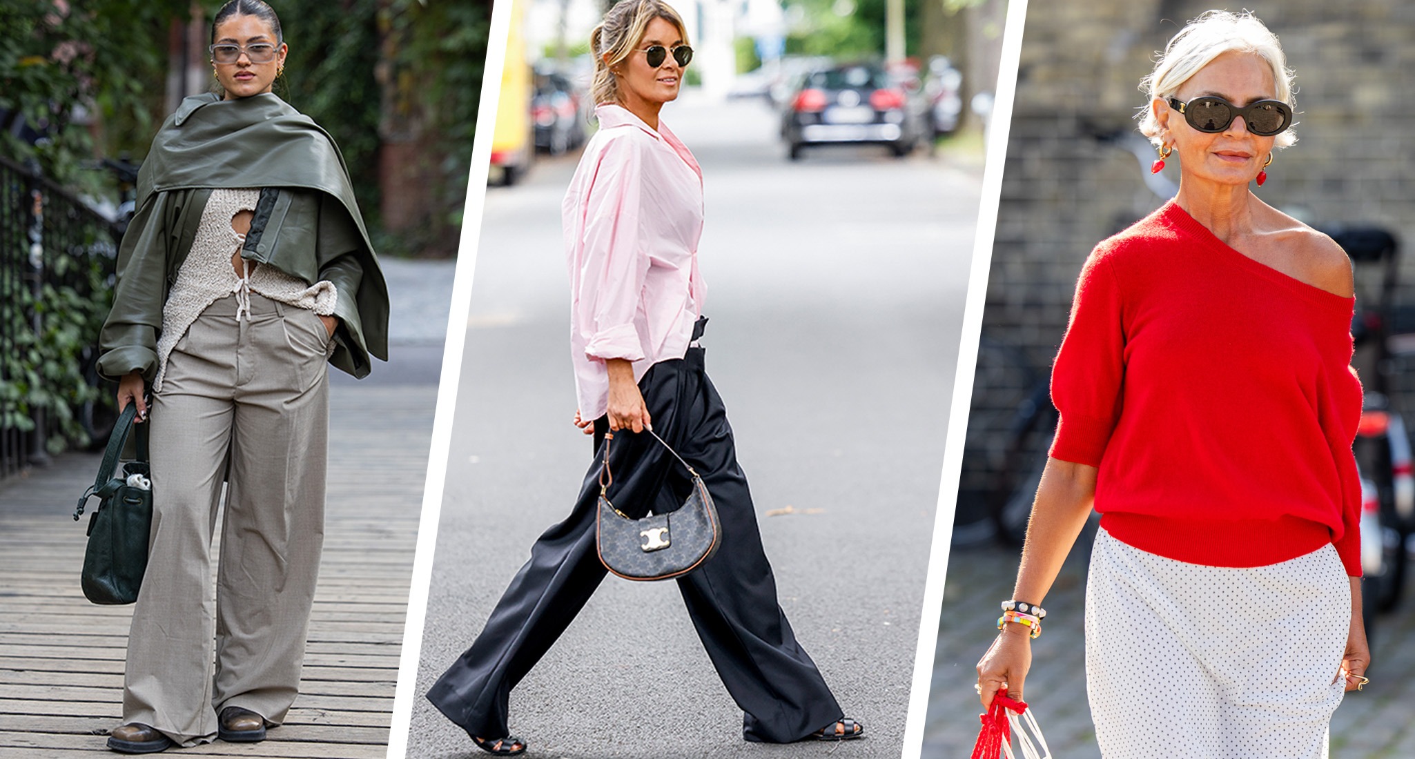 Best Archived Trends for Stylish Women Looks