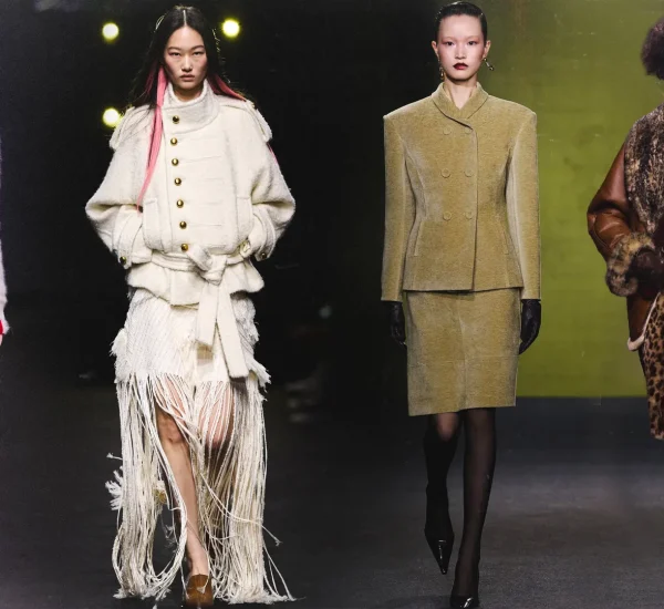 Top Fashion Archive Ideas for Modern Women