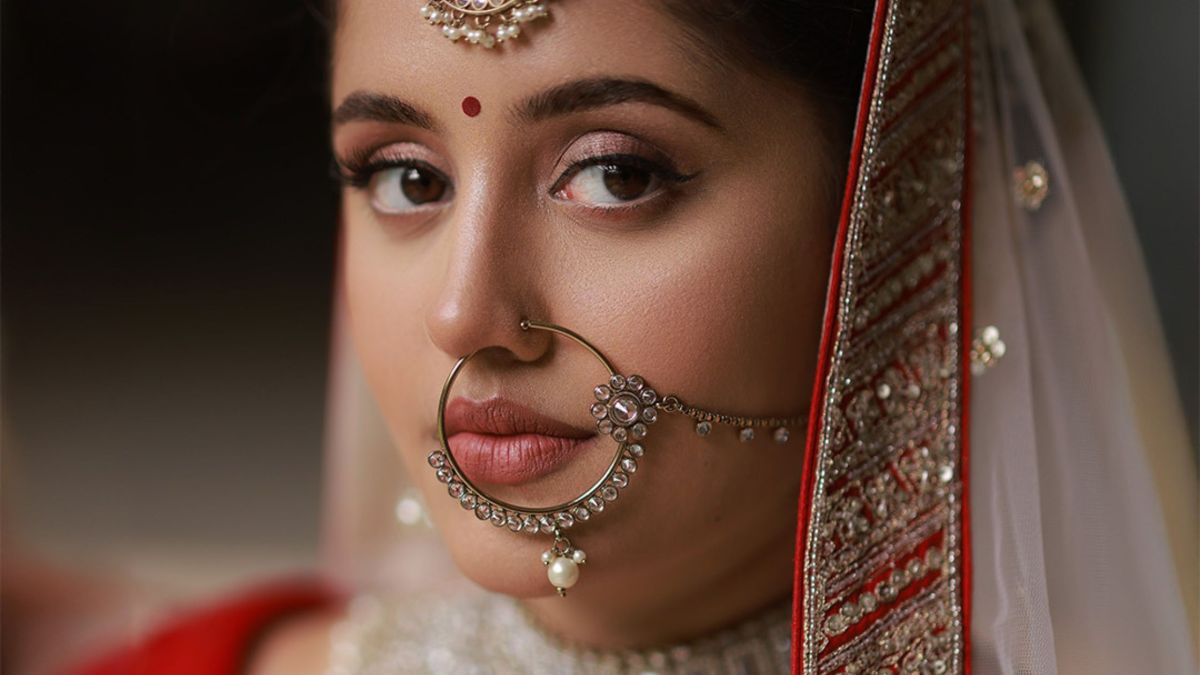 Long-Lasting Bridal Makeup Tips for All-Day Wedding Perfection