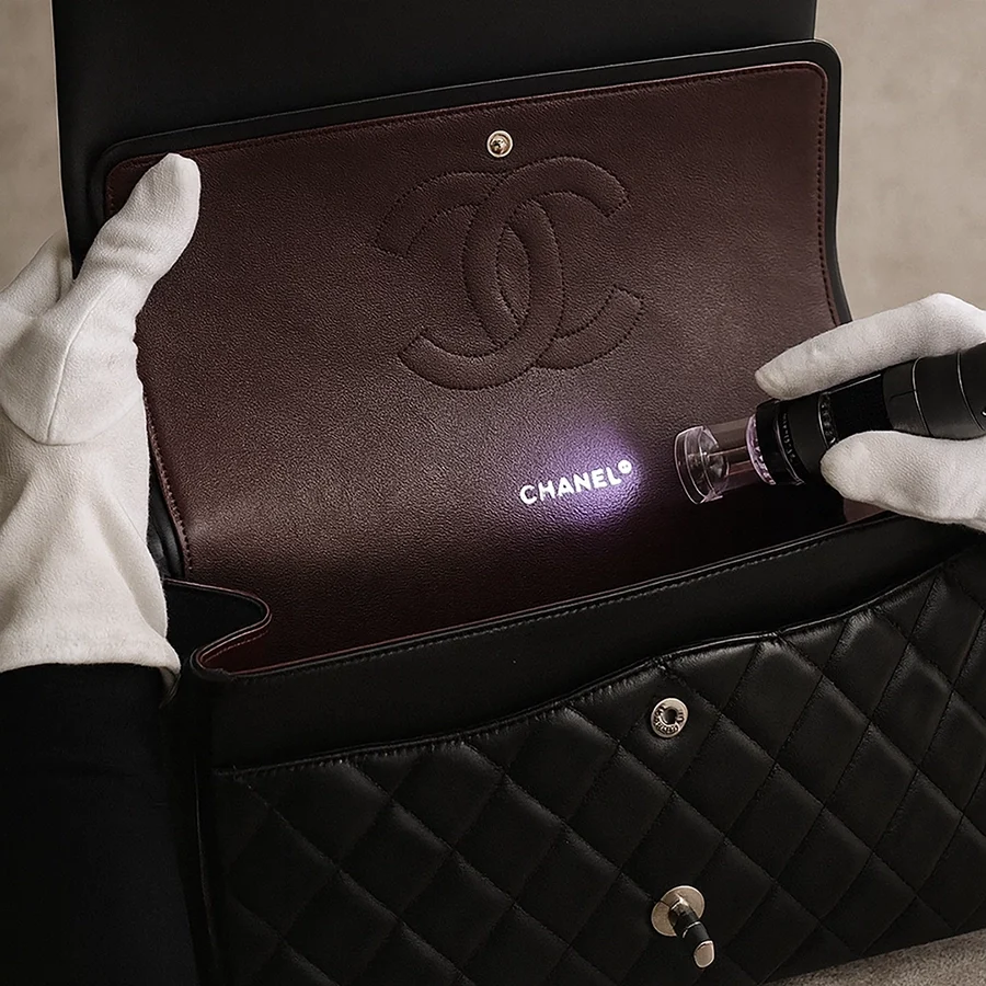 Luxury Authentication for Overland Park: 5 Options