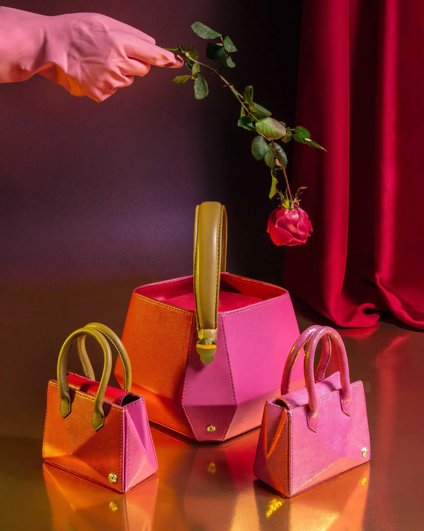 Handbags for Terre Haute: 5 design labels