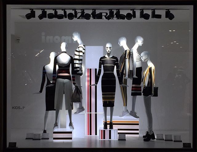 Visual merchandising for Oxford: Compare 5 providers