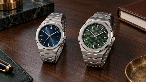Tissot PRX Quartz vs Powermatic 80: Which One Should You Choose?.docx